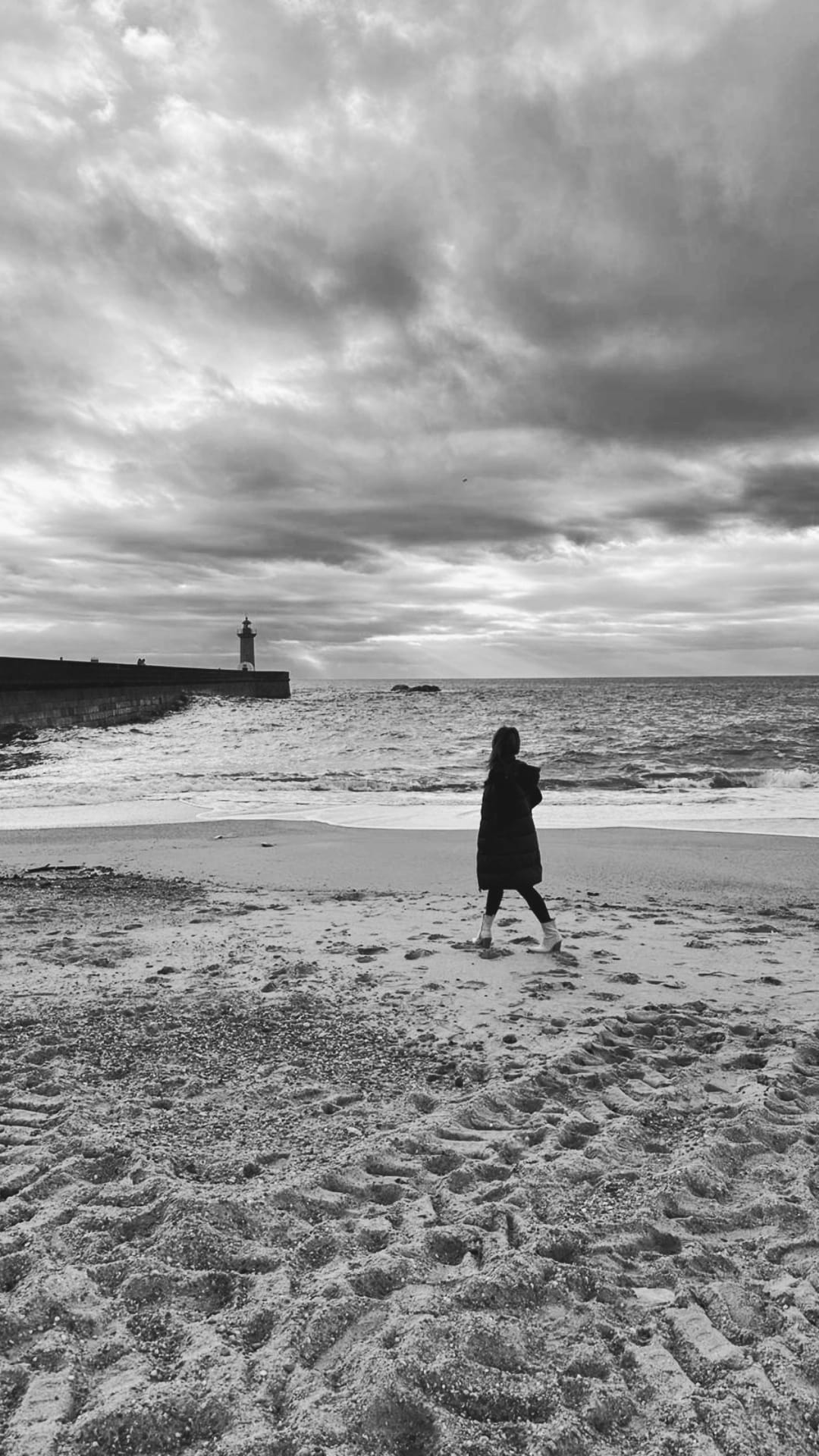 retrato Patri realizando ejercicio 